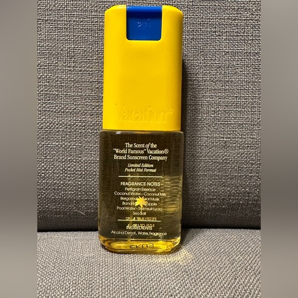 VACATION Body Mist by vacation - Picture 3 of 3